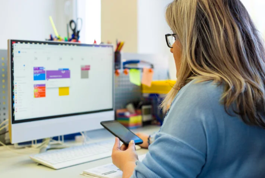 OlgaGreenPlanet's tweet image. I take time to update my follow ups and that’s how I keep track of everything. #Consistency is key here.
#scheduling #keepingtrack #showup #professionaldevelopment #challenge #schedule #growth #networking