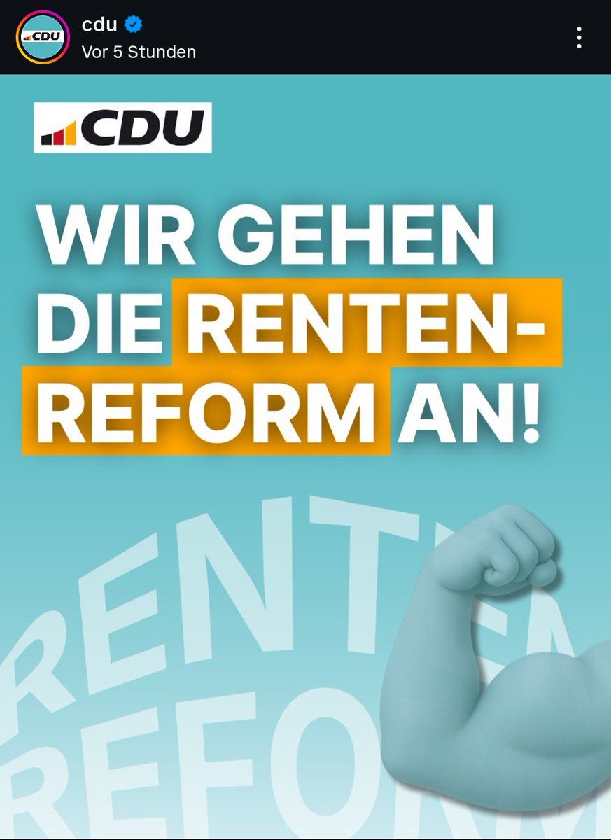 jreichelt's tweet photo. Diese Partei hat für die Wähler nur noch Hohn und Spott übrig. https://t.co/ah7v3OKc3v