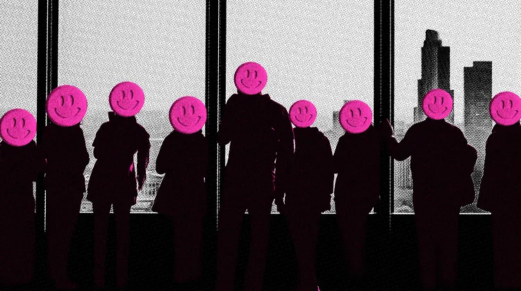 blast_france's tweet image. Joy© la pilule du bonheur à perpétuité

Dans cet épisode, Loulou Robert s'intéresse au choix que doit faire une jeune  femme au carrefour d’une vie chaotique où elle vient de perdre sa mère  et où l’horizon s’assombrit. Entre ses souvenirs douloureux et la peur  de perdre sa…