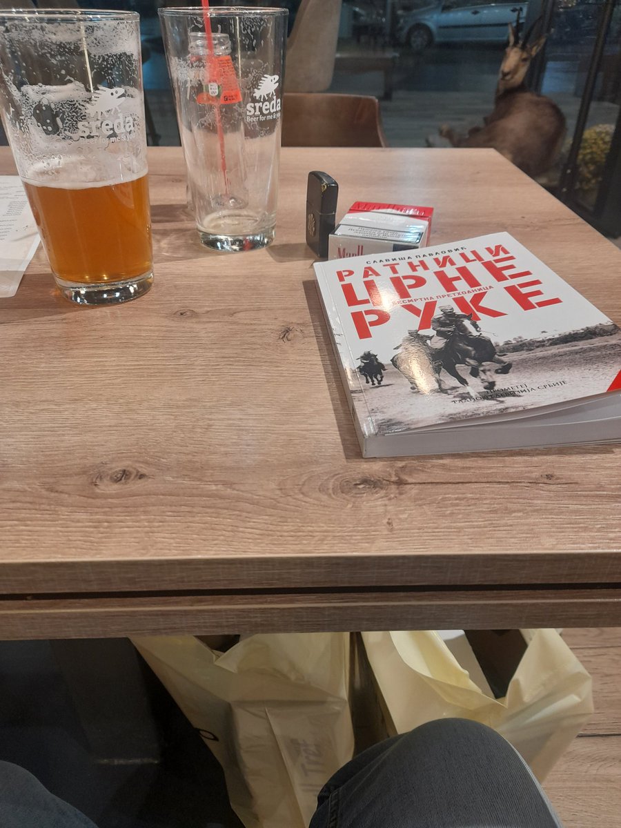 Стигло сада! <a href="/pavlovic9/">Slavisa Pavlovic 🇷🇸</a> 
#Srbija