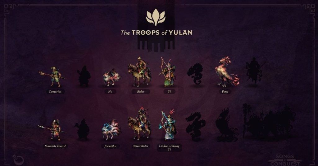 turnbasedlovers's tweet photo. HoMM-Inspired Songs of Conquest Has More to Say – New Tales DLC and Faction on the Way
https://t.co/c1QAKCmqI0 

#SongsOfConquest #RPG #Indiegames #Strategy #HOMM #turnbased #turnbasedlovers https://t.co/pJOktGm8FO