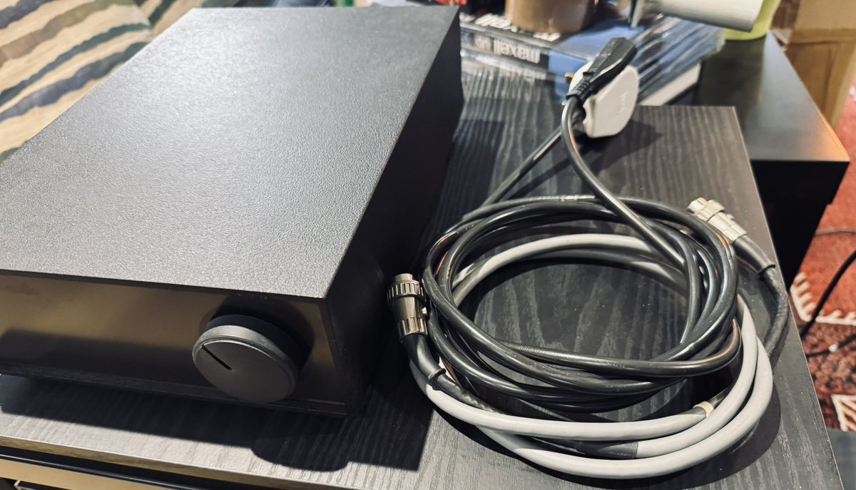 Midlandaudiox-change tweet media