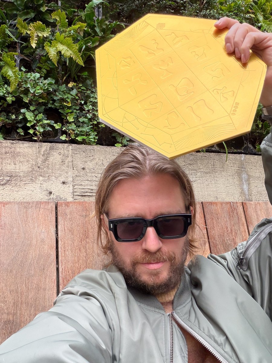 SUB FOCUS tweet media