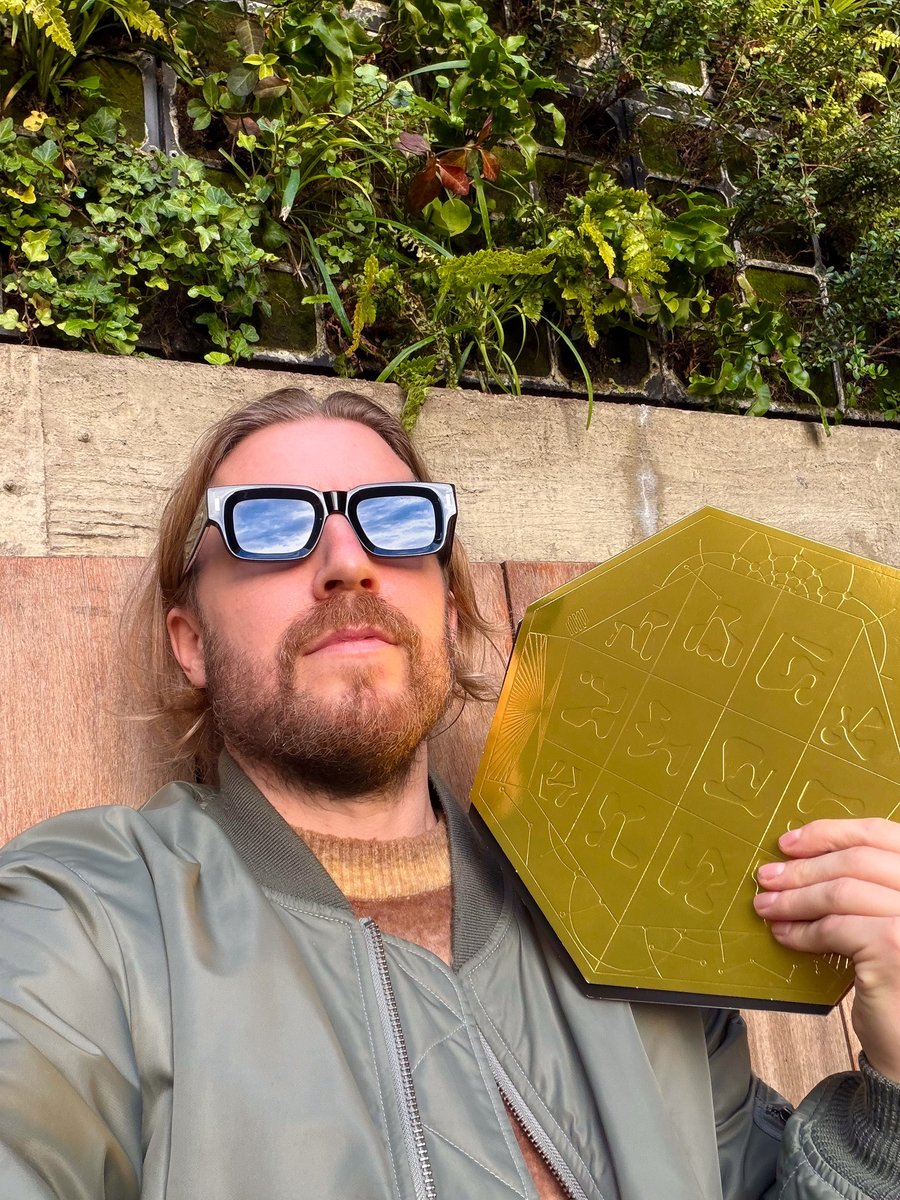 SUB FOCUS tweet media