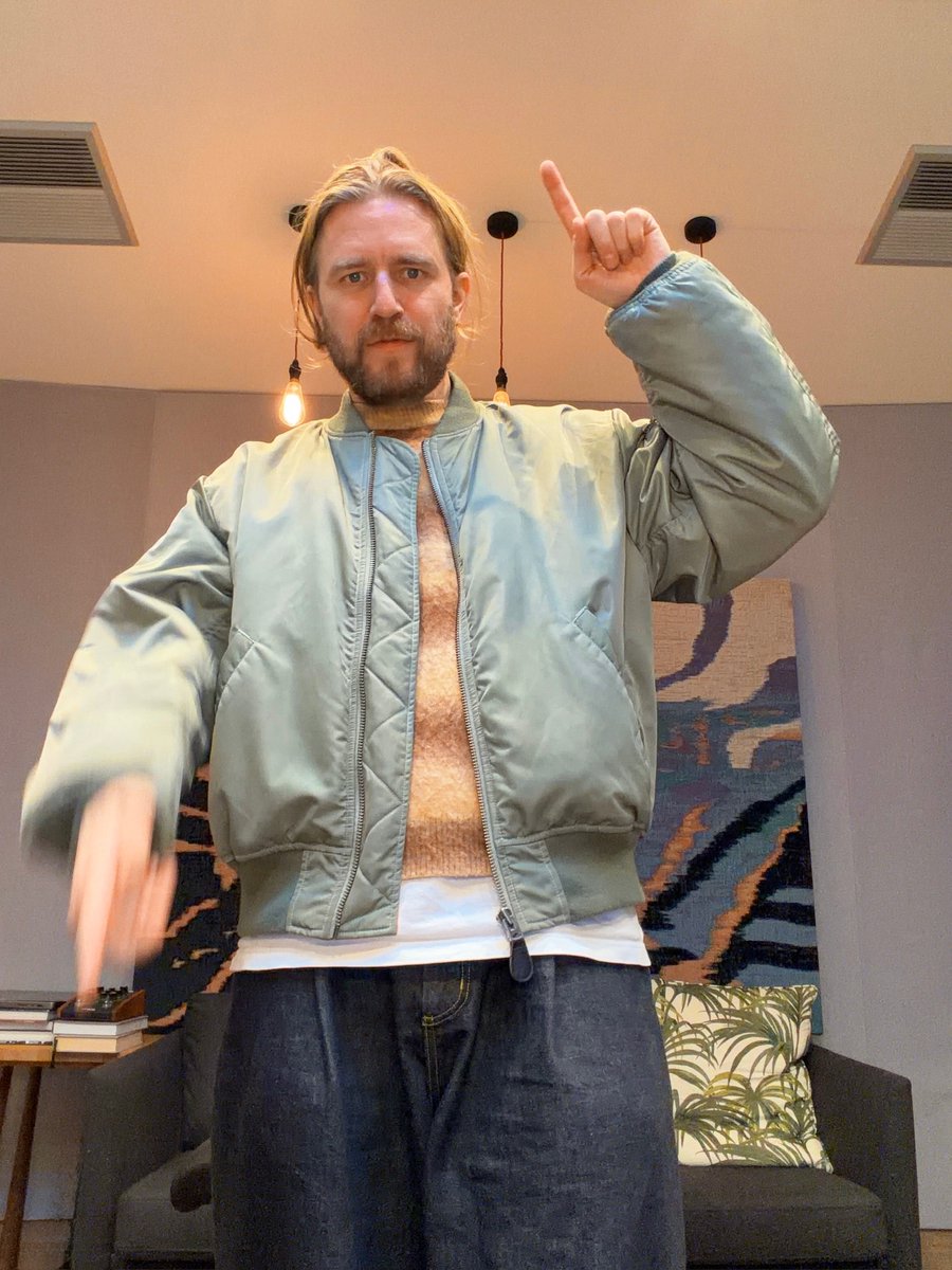 SUB FOCUS tweet media