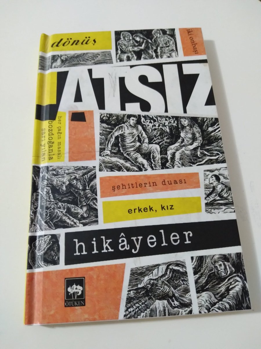 Sametbagci1907's tweet photo. Damgasiz kitaplar bizden değildir 🙂 #atsiz #kitap #damga https://t.co/dkg0jkDHYK