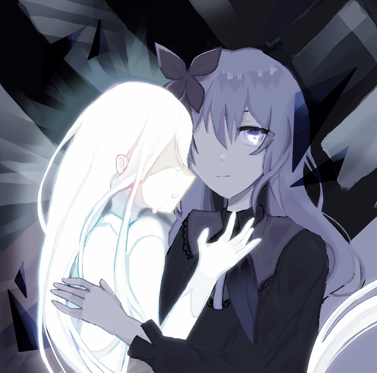 Kanamafu late submission sor🍅🍅no🍅🍅🍅plea🍅🍅🍅🍅🍅 #knmf #25jiShipWeek #prsk_FA