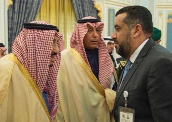 malarab1's tweet photo. الزبدة…
#محمد_العرب جندي في جيش #سلمان_الحزم 
لذا هو مع الشرعية والجيش الوطني في #اليمن ، ومع الشرعية والجيش الوطني في #السودان… ومن لديه وجع أو اعتراض فالمحاكم مفتوحة، والقانون لا يعرف صراخ الجبناء https://t.co/ZVzKtt7Hgs