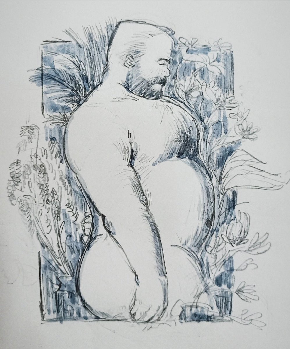 Redrawn the second picture