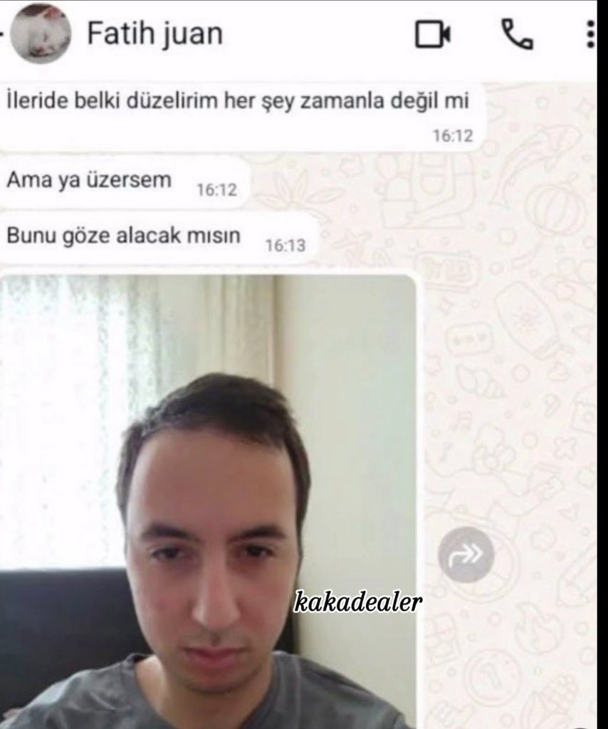 Behlük Akdağ (@behlu31) on Twitter photo 