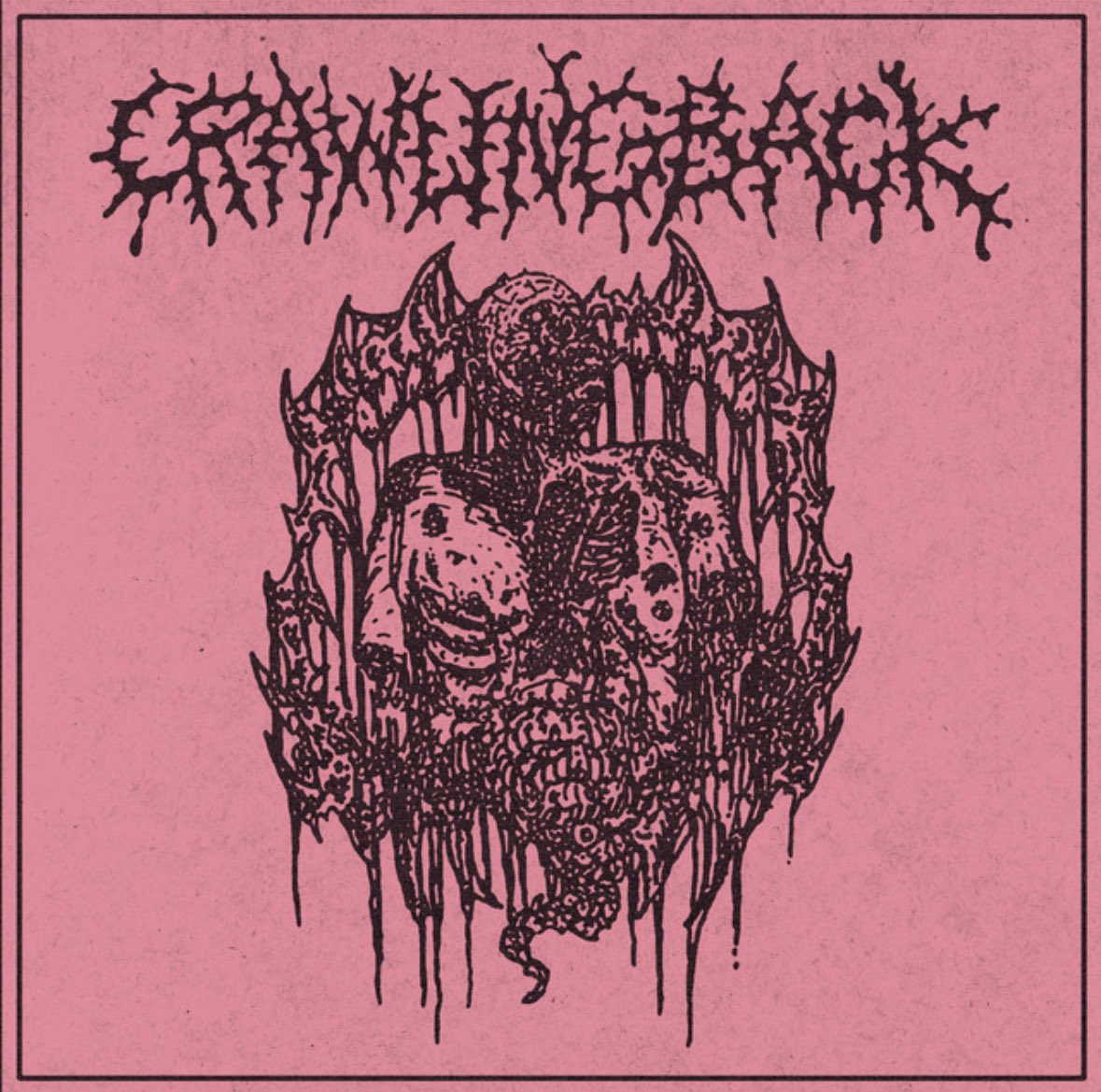 snare pings, clean vocals, gutturals, post-hardcore, fast hardcore, death metal, horror movie samples and an ep named after your mam

excide - bastard hymns
anhedonia - merciless despoliation
tormented imp - tormented imp
crawling back - the retreat