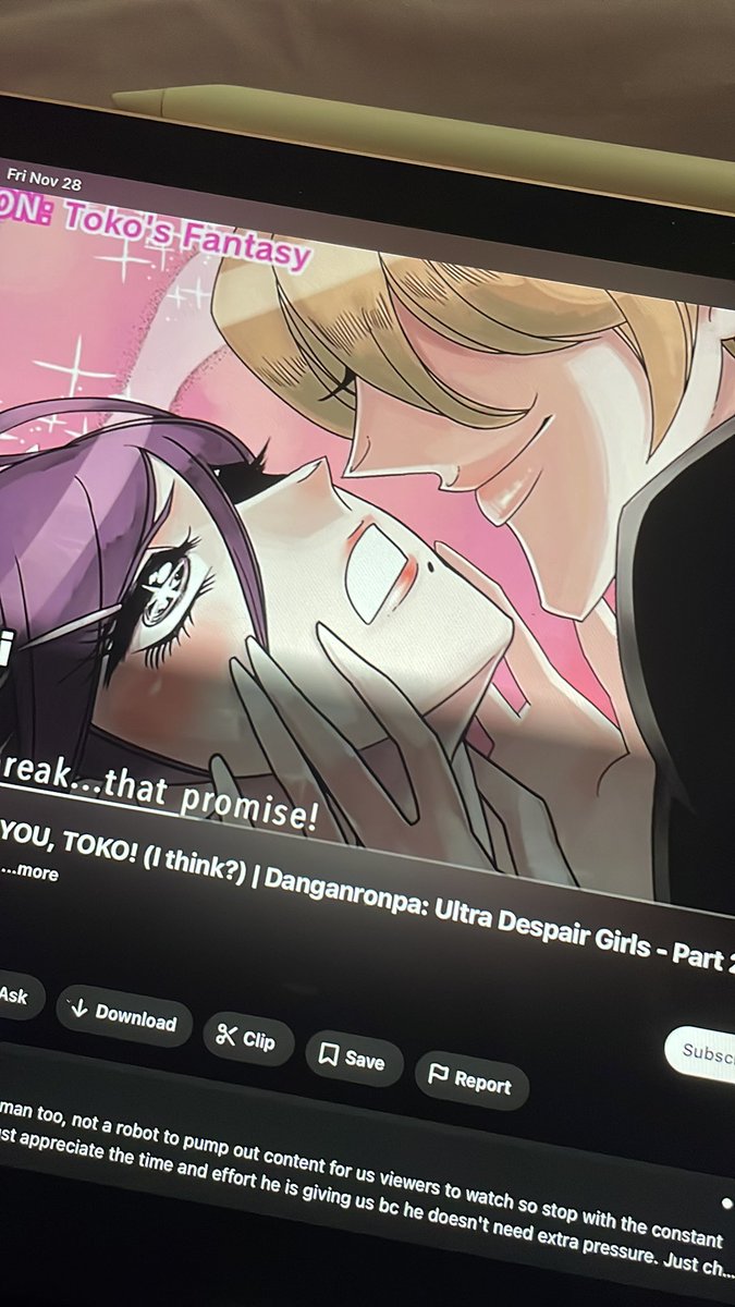 IM FUCKING DEAD I FORGOT THEY WERE DRAWN LIKE THAT IN HER FANTASIES