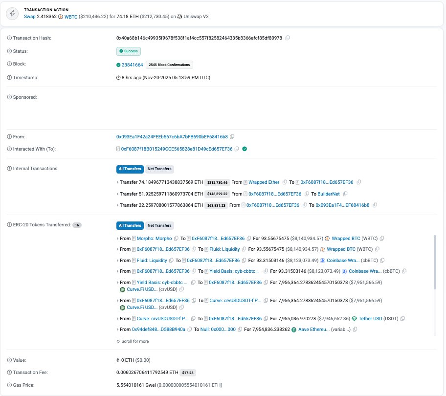 Ubarkarson's tweet image. FXN Why This Token Actually Has a Purpose

Most governance tokens have zero real function.
$FXN from @protocol_fx is the opposite  it directly ties to protocol economics.

@protocol_fx #protocol_fx #trad #token #Tokenomics #DEFİ