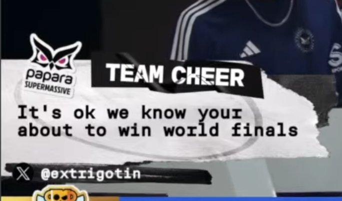 EXTRIGOTIN MENTIONED