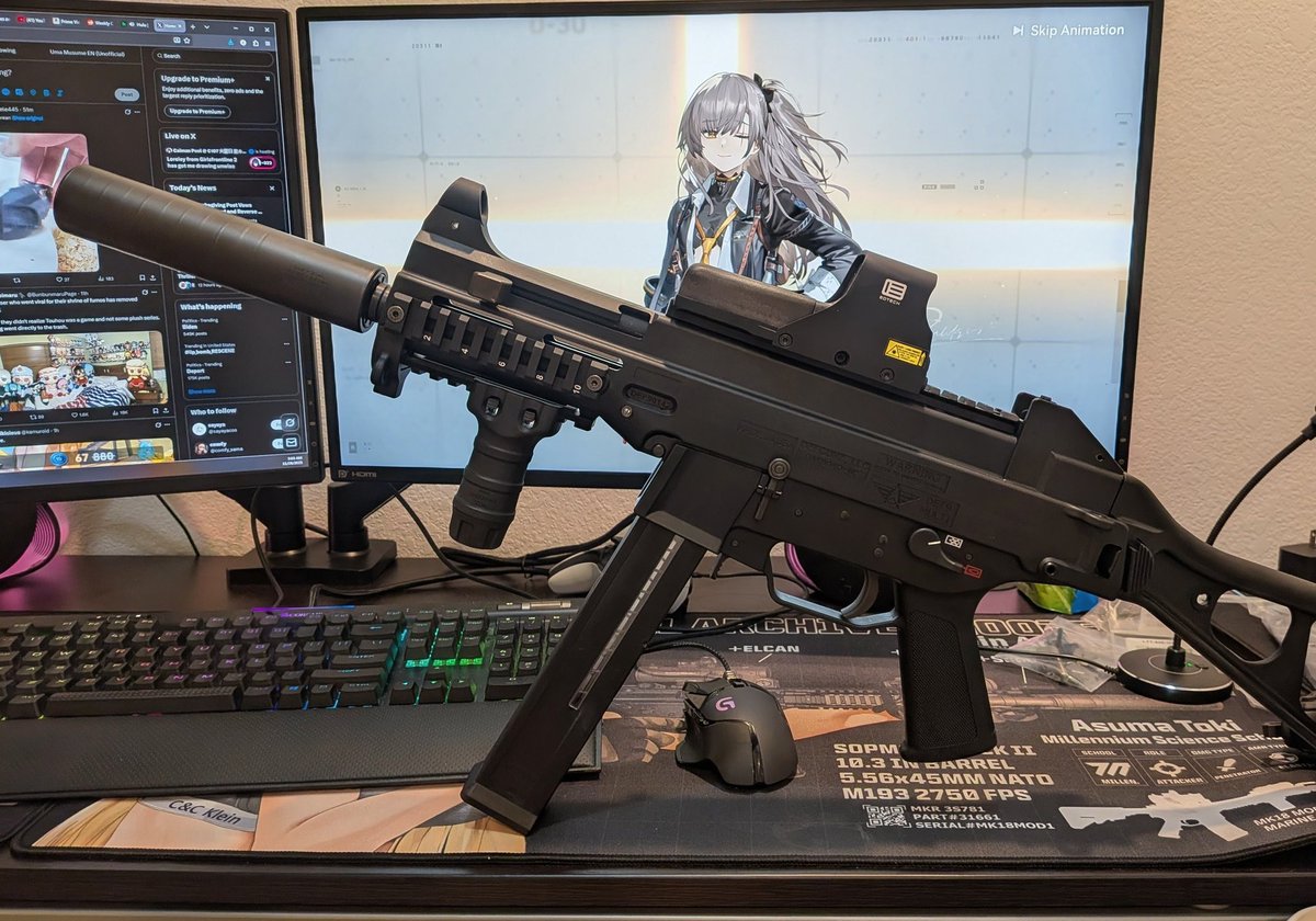 Summoning catalyst worked!