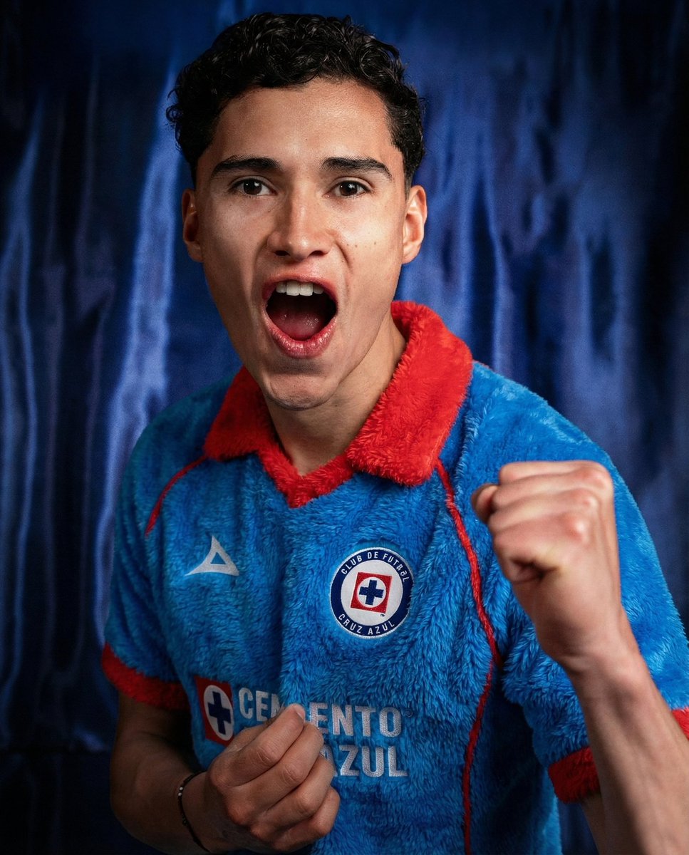 Cruz Azul Out Of Context tweet media