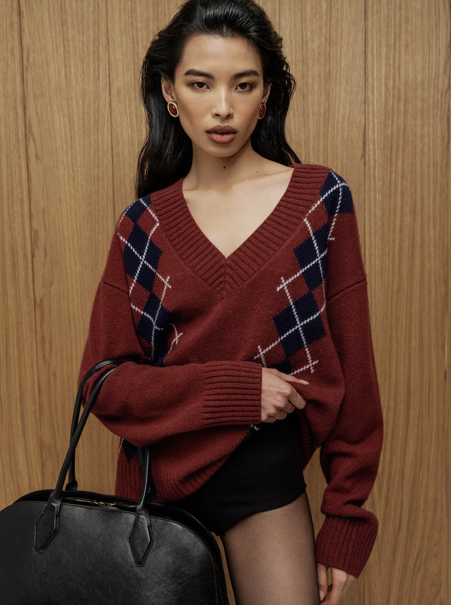 Reformation tweet media