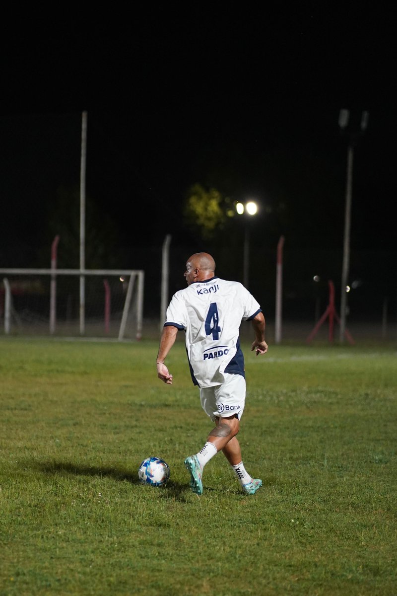 🔴 El Senior +45 clasificado a los PlayOffs 

⚽️ #Independiente se impuso 2-0 ante Chacarita y se enfrentará a Los Andes por los octavos de final 

👉 Leé la nota acá: goo.su/PGz2u