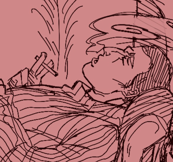 protag wips.. #Ninah 
also request stuff on my strawpage pls i need ideas…  
chexparty.straw.page