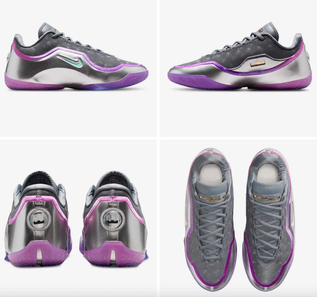 OscarPKicks's tweet image. 🔥NEW LOW PRICE $147 In Cart Nike LeBron XXIII &quot;Bubble Boy&quot; #ADD 

&amp;gt;&amp;gt;mavely.app.link/e/e0BPqR4BFYb