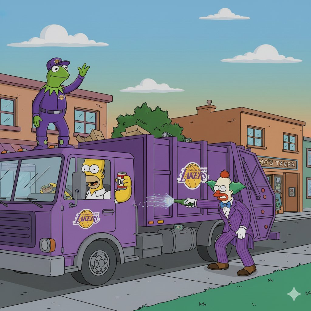 PurpleGoldMinds's tweet image. 🚨 THANK YOU NICO 🚨

🎠 Mavericks 🆚 LAKERS 💛

⏰ 7pm PST/10pm EST

⭕ Powered by @WatchPlayback
Download app or use 💻 
Search: PGM, Subscribe ‼️

#MFFL #LakeShow #DALvsLAL #NBAX #NBA #NBAXLive

⬇️⬇️⬇️⬇️⬇️⬇️⬇️⬇️⬇️⬇️⬇️⬇️⬇️