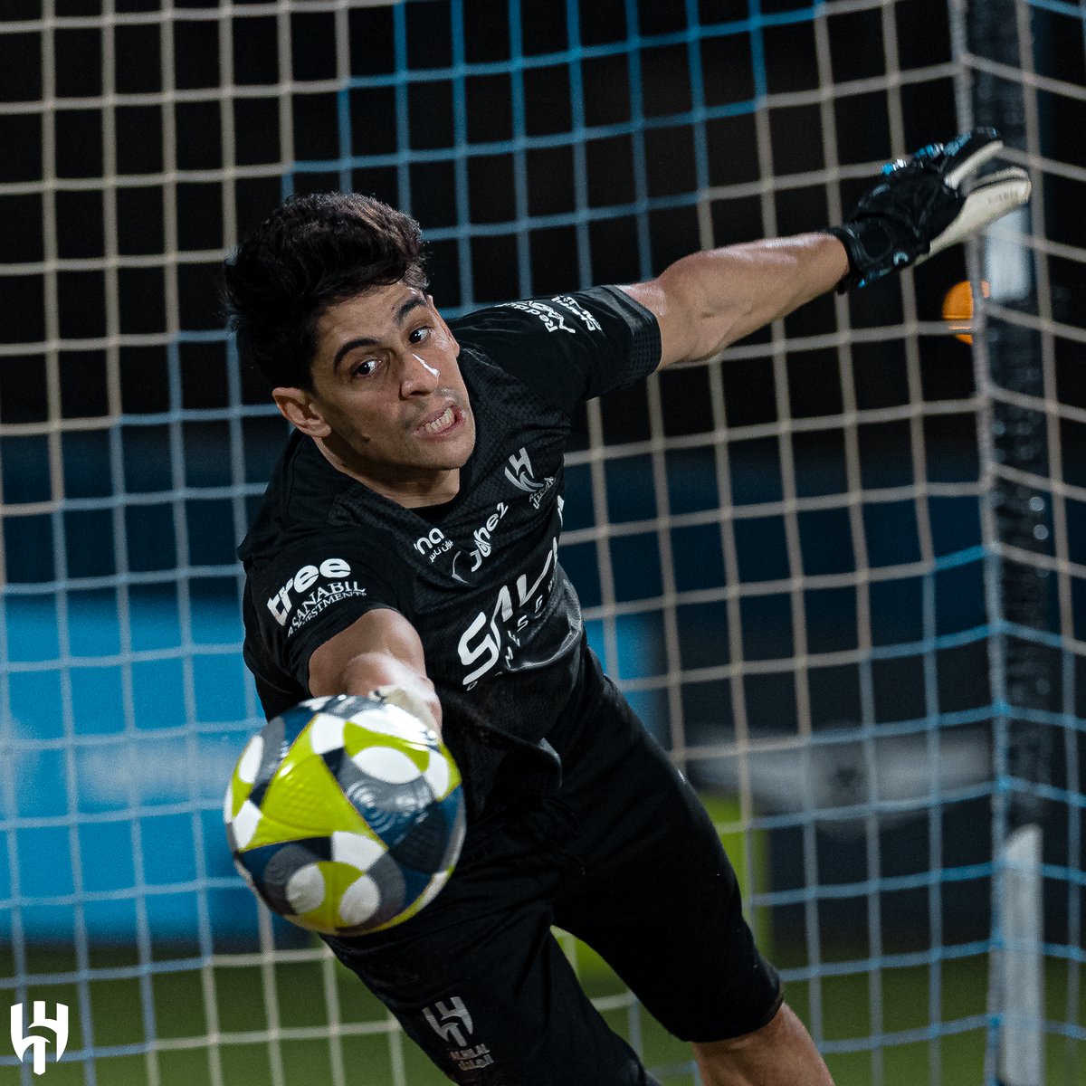 سوبر "بونو" 🦸‍♂️