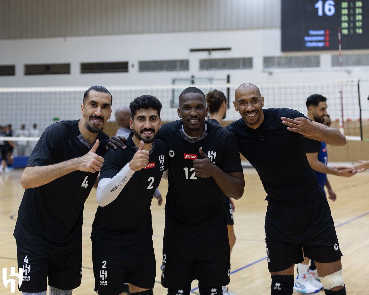 خطوة مهمه الحمد لله #الهلال 3 #العلا 2 💙🤍