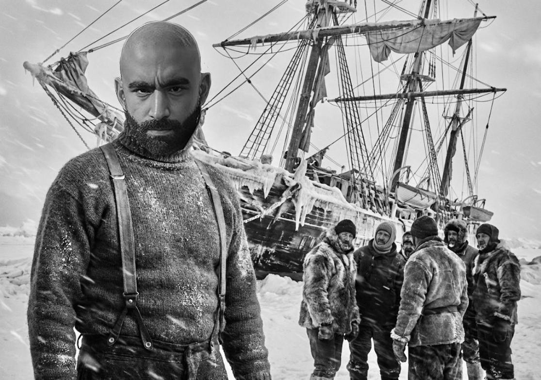 Luminaries tweet media