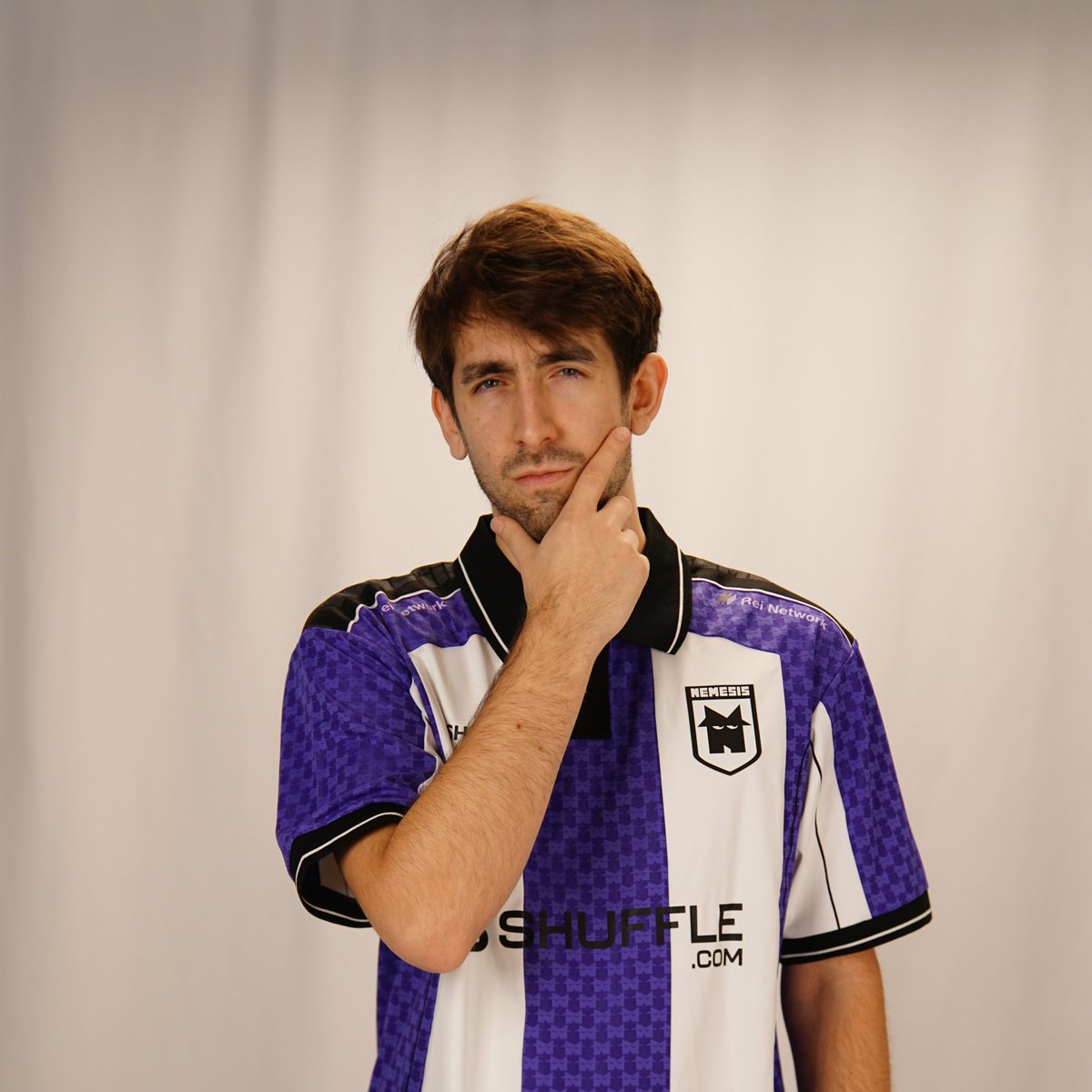 RupertHoop's tweet image. Back home from @X2ONE_ lan in Georgia 🇬🇪

Sadly took two L&apos;s against WW team and didnt perform to the level we know we can. However very valuable exp and lessons that will help us next weeks.

Looking forward to compete way more at the start of 2026! 🟣

Thanks @ayykuba for pic