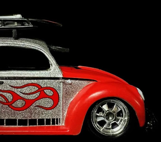 ホットウィール ★ PHAETON ★コンベンションカー ダラステキサス2004 ホットウィール ☆ PHAETON ☆コンベンションカー ダラステキサス2004