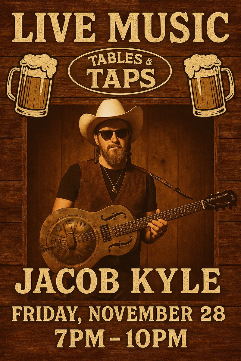 Tables_Taps tweet media