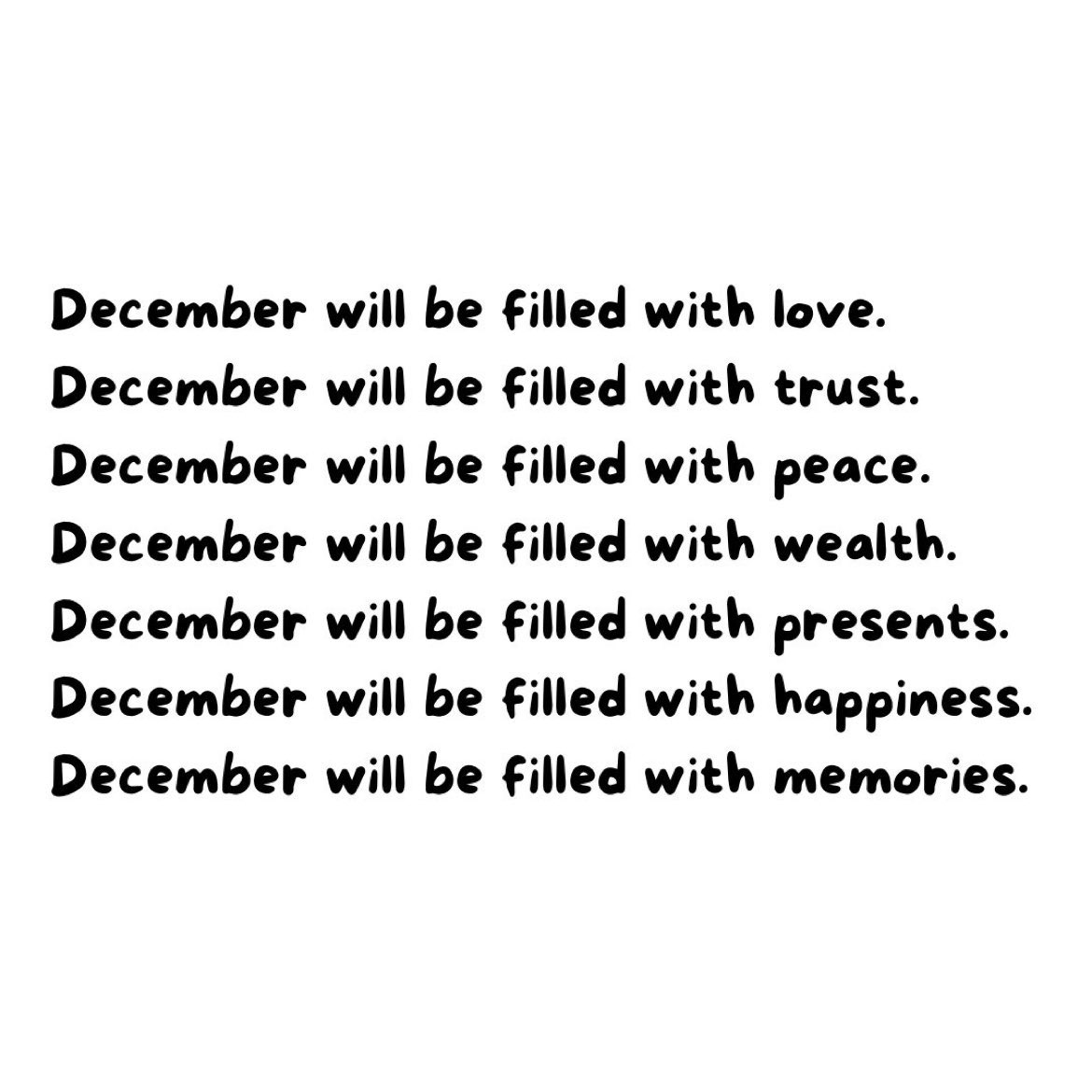 WordsCocoon's tweet image. manifesting!