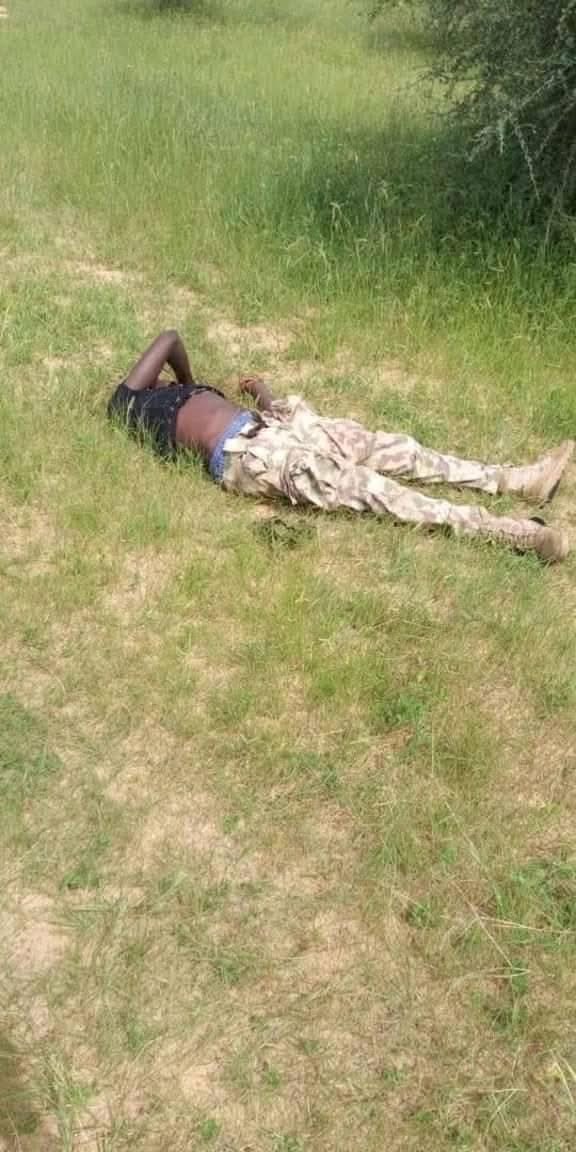 Somtolism7's tweet image. Those defending this government online are no better than the bad governance we’re fighting. The only relief is that even those still in service have started speaking out.”
We need accountability over those that died in metele that have been swept under carpet