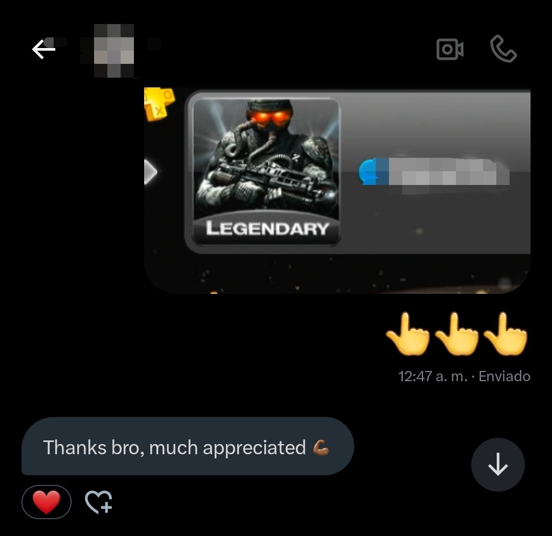 Ayanahmy's tweet image. Avatar done ✅

#psn #modder #mod #hack #hacker #modding #cfw #psn #ps4 #ps3 #avi #avatar #platinum #vita #psplatinum #psvita #platinums #vitaplatinums #bo3dupe #bo3dupes #ayanahmy #ayanmodz #ayan