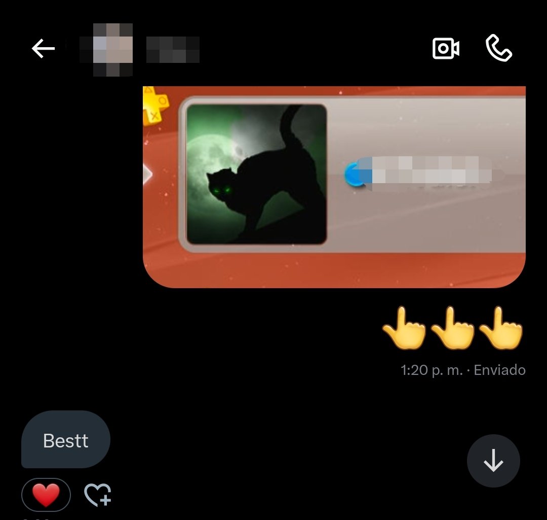 Ayanahmy's tweet image. Avatar done ✅

#psn #modder #mod #hack #hacker #modding #cfw #psn #ps4 #ps3 #avi #avatar #platinum #vita #psplatinum #psvita #platinums #vitaplatinums #bo3dupe #bo3dupes #ayanahmy #ayanmodz #ayan