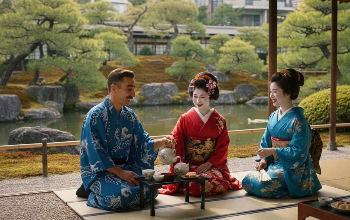 Hoy se corre el GP de Japón y seguro Ghiggia está re preocupado por sumar puntos. 

Ghiggia: