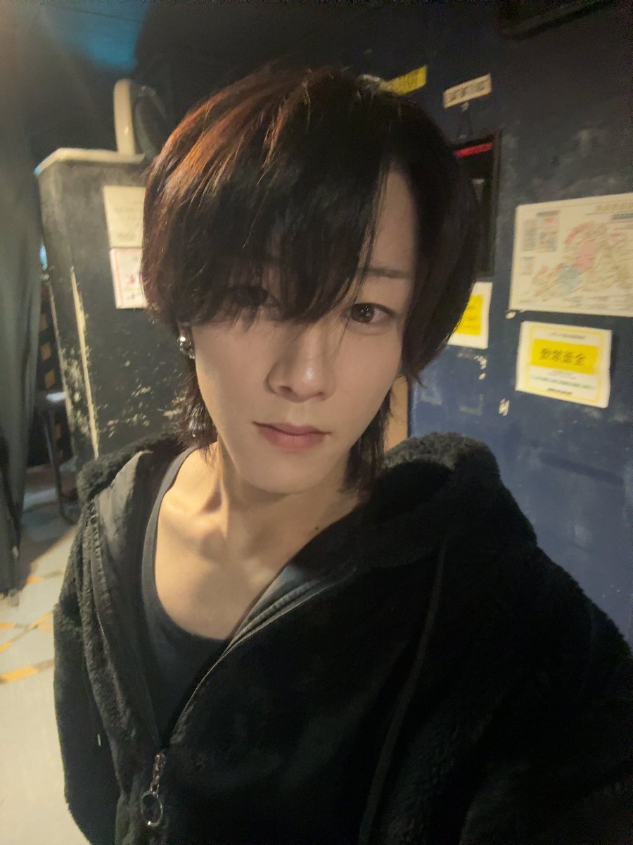 SF_haruma's tweet photo. 最近寒くなってきた！
 #自撮り界隈  #いいね返し   #メン地下 https://t.co/u0nn2CH3g0