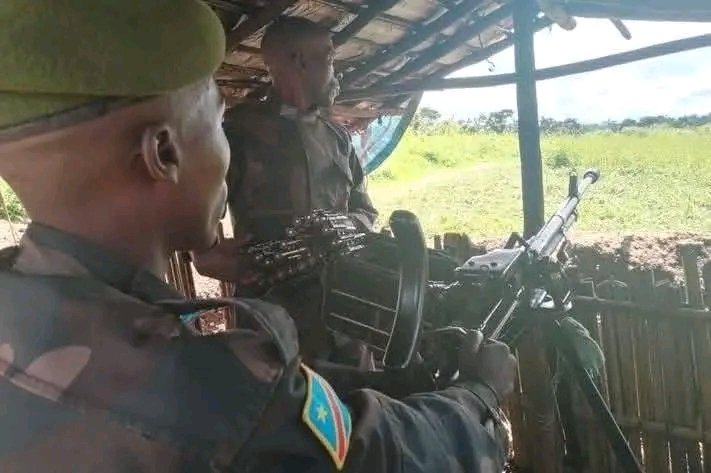 MbikayiCl48498's tweet photo. RAPIDE NEWS CD
+243 83 51 46 790
🚨🚨🚨🇨🇩🇨🇩🇨🇩🇨🇩🇨🇩🇨🇩🇨🇩🇨🇩🇨🇩
Restez calmes, le Wazalendo et les FARDC effectuent un travail remarquable à l'est, tandis que plusieurs familles rwandaises sont en deuil. https://t.co/Hr9J7EHviE