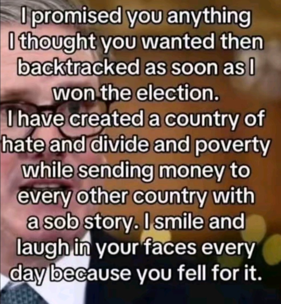 Make Britain Great Again (@uk_needs_reform) on Twitter photo 