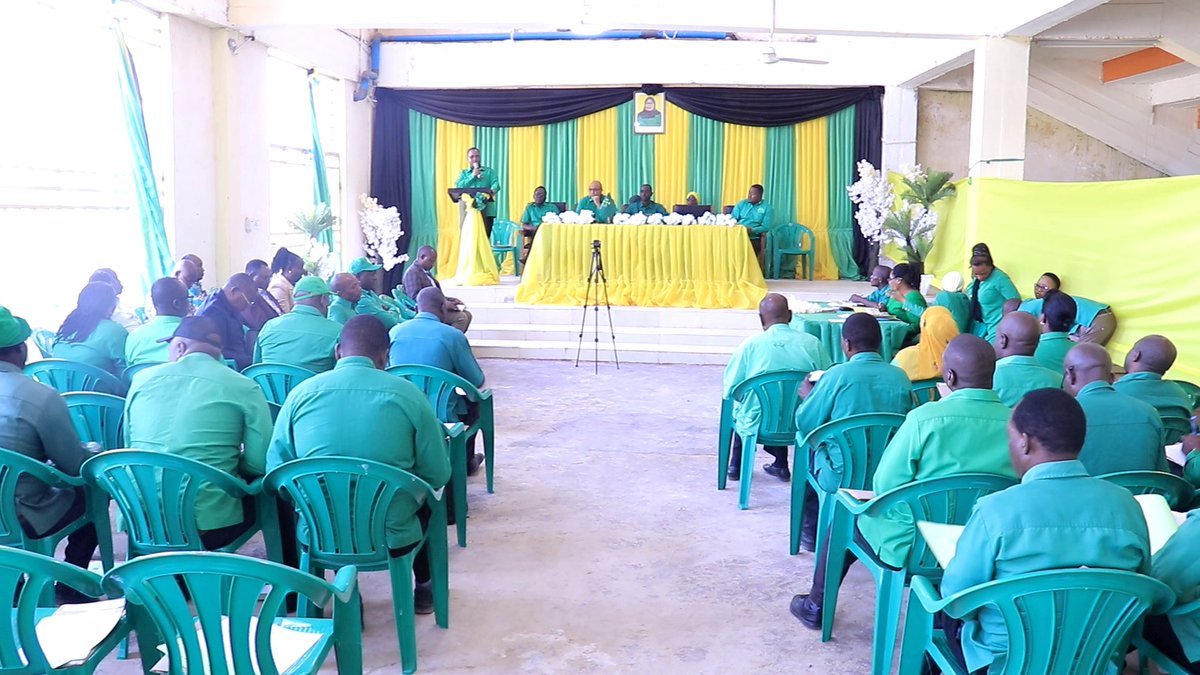 CCM TABORA ONLINE TV tweet media