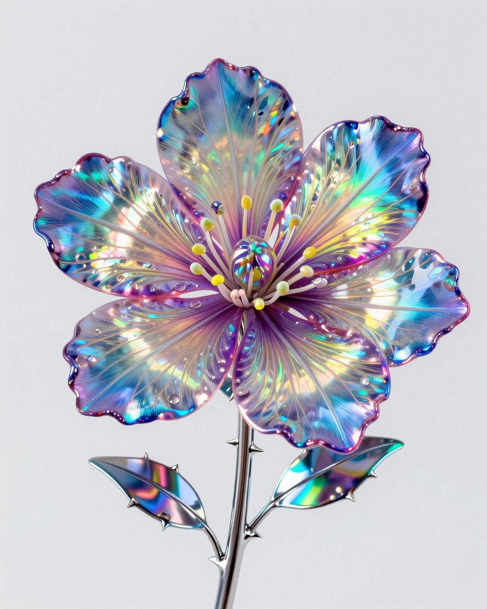 XWAVEart's tweet image. Now we have ChaosBot:

Inputs:
1. Slipping away
2. Plastic flower
3. Memory Echo
4. Bear Fight