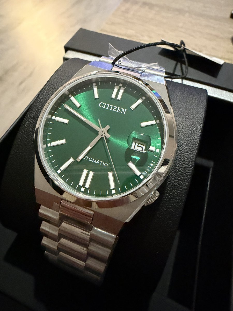 Dim__See's tweet image. Réception de la merveille du jour par @TempusShop @MrTempus_