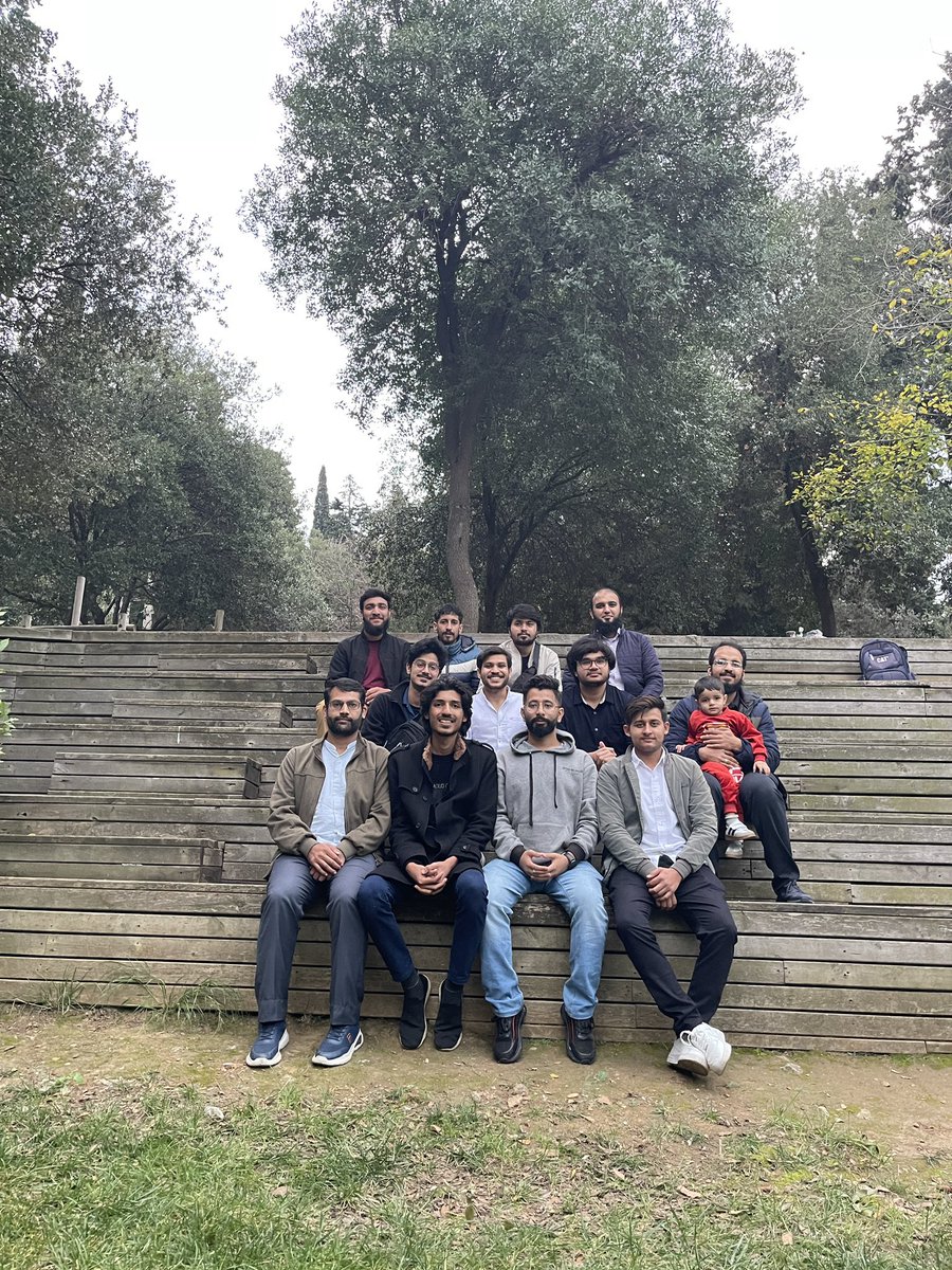 paksturk's tweet photo. Some glimpses of Pakistan Picnic organized by Pakistani Students in Turkiye (PAKSTURK) 

#PakistaniStudentsinTurkiye #StudyinTurkiye #YTBPakistan https://t.co/RCuJ18qC54