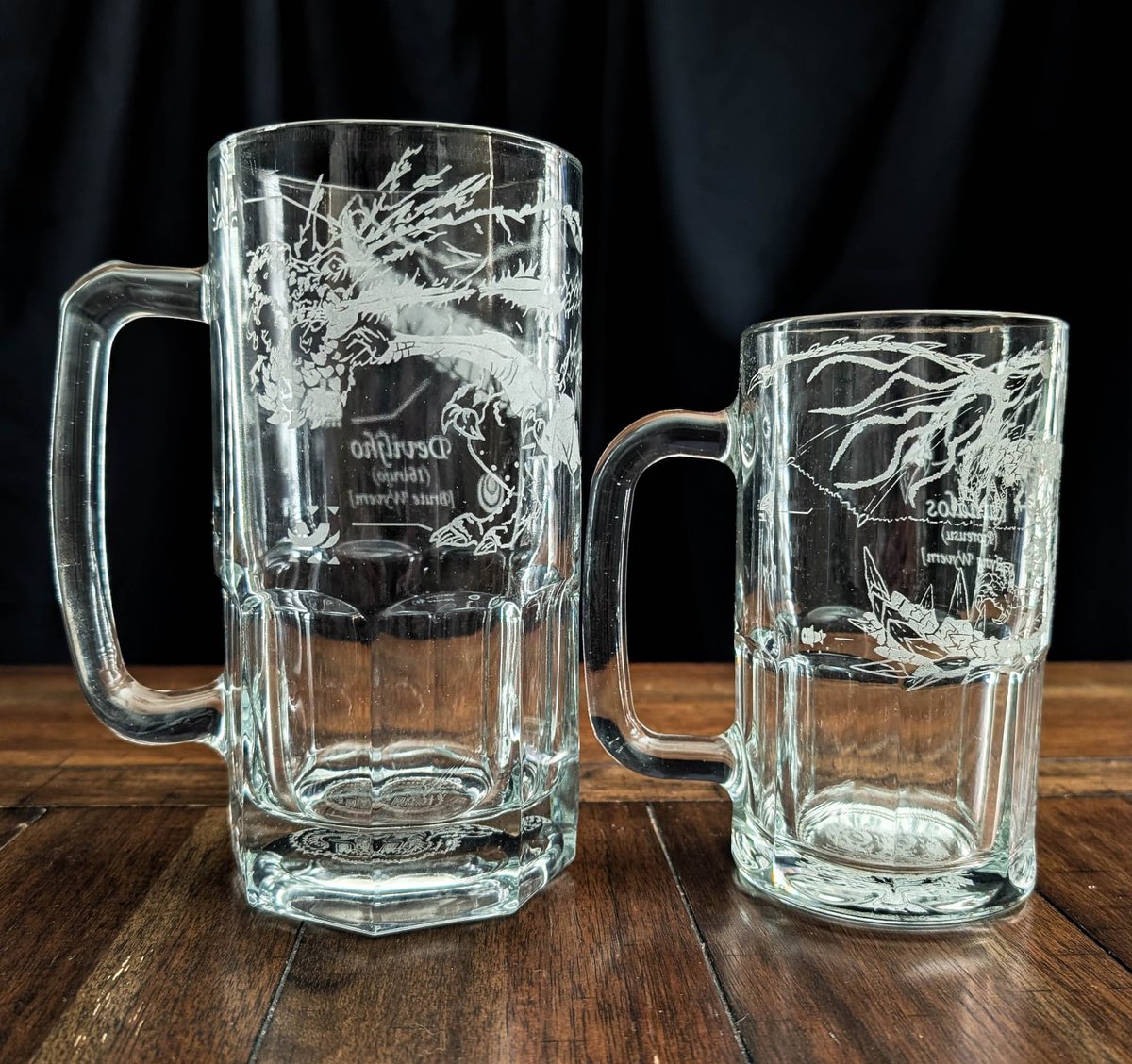 LiSU Works tweet media