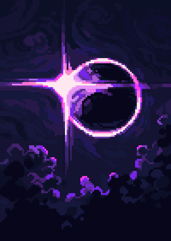 Hexh // commissions open tweet media