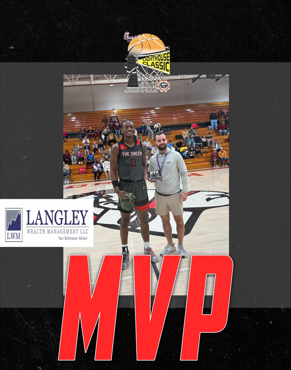 Game 2 MVP: <a href="/LegendMartin07/">Legend Martin</a> | <a href="/HGHSBoysBBall/">Hazel Green Boys Basketball</a> 
17 Pts.
5 Reb.
1 asst.