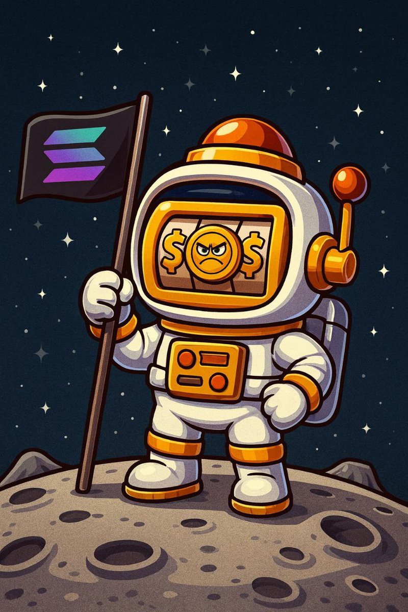 <a href="/0xEnjooyer/">Enjooyer</a> We're having fun and winning hourly #sol lottery prizes at #endgame
Check us out and you'll want to join us 
$END will be huge
endgame.cash/telegram