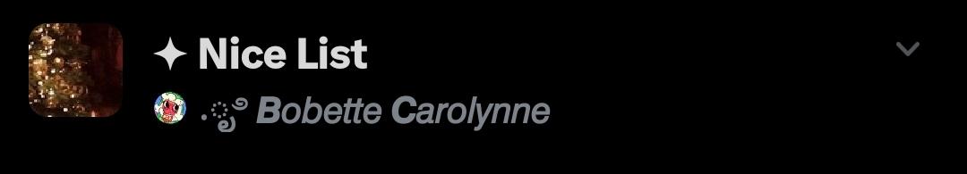 fossilizedtoon's tweet image. Thank you Bobette!!!