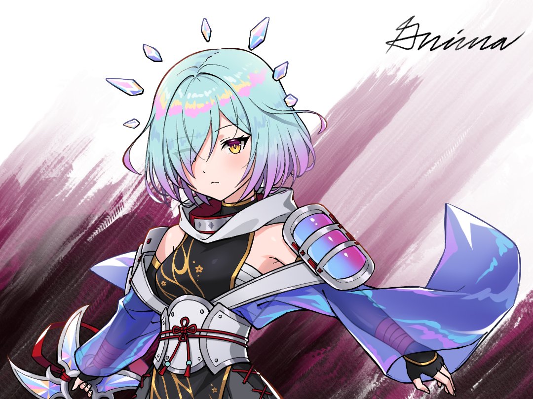 (Monthly Art 6) Kvasir [Gullveig: Hidden in Time]

Suggest and vote for monthly drawings by becoming a member on my Ko-fi page!

#FEHeroes 
#ファイアーエムブレムヒーローズ
#クワシル