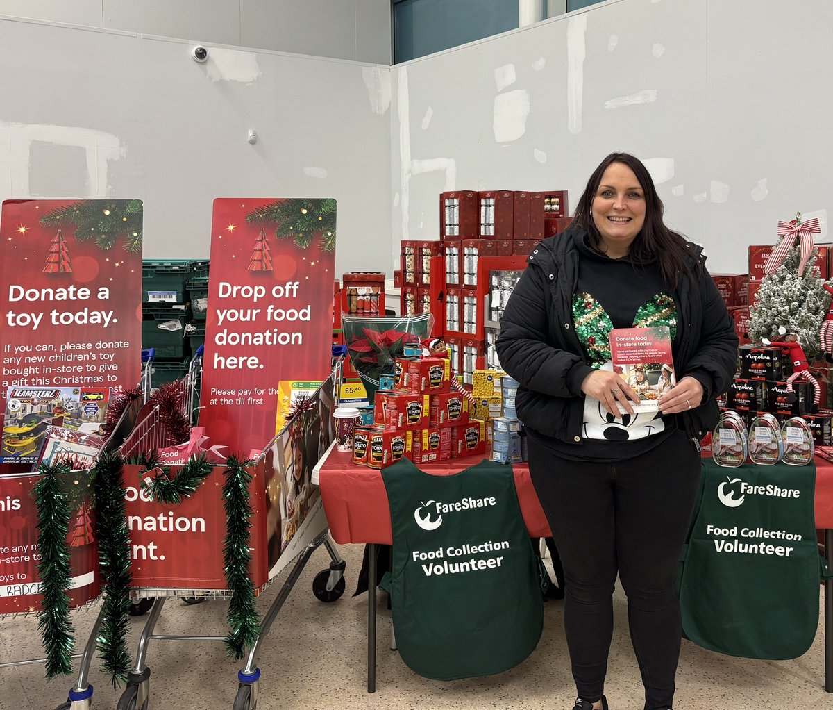 Wendy Howarth tweet media